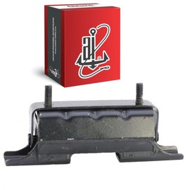 Anchor Rear Manual Transmission Mount compatible with GMC Sierra 1500 4.3L 4.8L 5.3L 6.0L 6.2L V6 V8 1999-2013