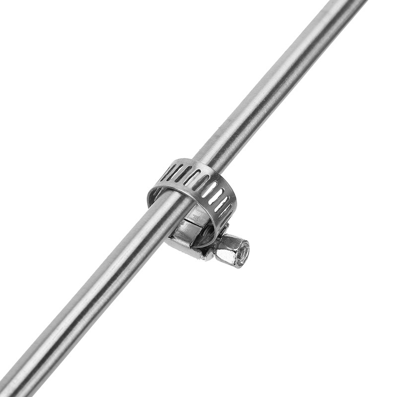 Bee Mite Heat Fumigator Volatilizer Beekeeping Tool Electrode Crocodilian Clip