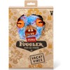 Fuggler Vacay Vibes by ZURU, Funny Ugly Monster, Plush, Collectible,