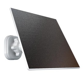 Night Owl Battery Camera Solar Panel