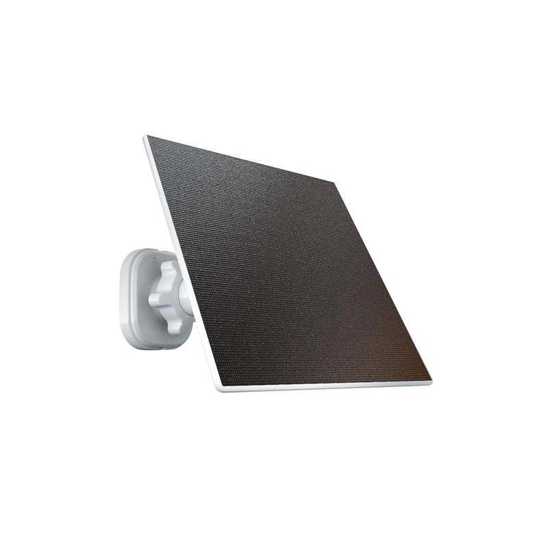 Night Owl Battery Camera Solar Panel