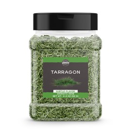 Birch & Meadow Tarragon, 2.2 oz, Subtle Licorice Flavor, French Cuisine