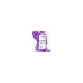 Olaplex N4p Shampoo Tonalizante Violeta Potenciador De Rubio