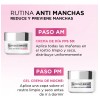 L'oréal Paris Kit Rutina Glycolic Bright Anti-manchas