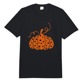 Mystical Stars & Moon Fall Pumpkin Witch Comfort Colors Adult Heavyweight T-Shirt