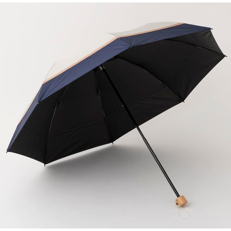 LIEBEN-0702 Folding Parasol Cool Plus UV Thermal Shielding Folding Umbrella,