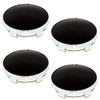 Negs-S Wheel Center Cap, 2.4 inches (60 mm), Bore Diameter