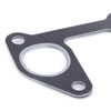 Elring 645.71 Exhaust Manifold Gasket