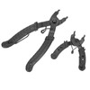 Chain Repair Tools Kit, Stainless Steel + Rubber Chain Extractor