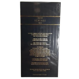 Revenge For Men EDP - 3.4 FL. OZ