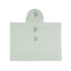 Mamas & Papas Soft Hooded Baby Towel, Dinosaur