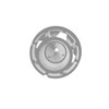Wagner Replacement Nozzle 0417349, White Nylon Spray Valve for Paint