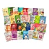 Lote De 30 Mascarillas Surtidas Coreanas Hidratantes Facial