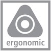 Ergonomic Colouring Pencil - STABILO EASYcolors - Right-Handed - Pack