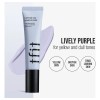 Base de Maquillaje Tfit Cotton Veil para un Tono 02