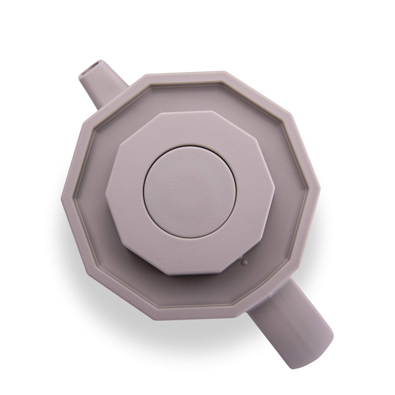 Zojirushi AH-EAE10NA Glass Vacuum Carafe, 1.0 Liter, Gold