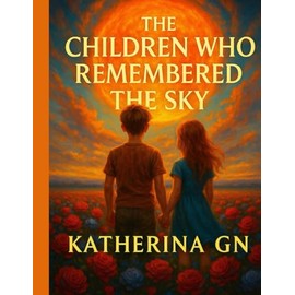 The Children Who Remembered the Sky: A breathtaking novel of hope, memory, and survival after the end—where two children rediscover wonder and awaken a forgotten world