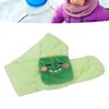 Kids Electric Heated Scarf 3 Temperature Gears Quickly Heating Keep