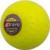 Grays Astrotec Hockey Ball Astrotec Hockey Ball - Yellow, One