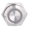 Generic Momentary Button Switch of 16 Mm Automatic Recreation of