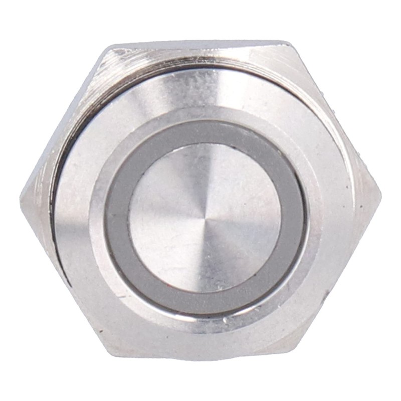 Generic Momentary Button Switch of 16 Mm Automatic Recreation of