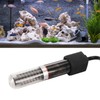Fish Tank Heater 26℃ Automatic Constant Temperature Quartz Glass Small