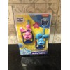 Blues Clues Characters Static-Free Long-Range Blue & Pink Kids Walkie