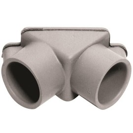 1/2" - 3/4" Pull Elbow