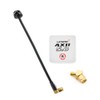 Lumenier AXII 2 Long Range Diversity Antenna Bundle 5.8GHz (RHCP)