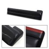 PIT66 Rocker Panel Guard Compatible with Chevy Silverado/GMC Sierra 1500/2500/2500