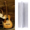 R180 Guitar Bass Fingerboard Polishing Stick Fret Leveling File T