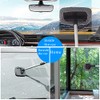 Limpiador Limpiaparabrisas de Cristales para Coche, Herramienta de Limpieza de