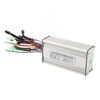 25A Square Wave Motor Controller LCD10H Display V12L Power Assisted