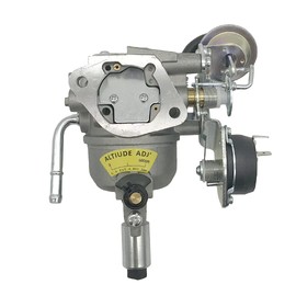 541-0765 Carburetor Suitable for Onan 5500 Generator replace 5410765 146-0774 A043B781 141-0983 Compatible with Onan Grand Marquis Gold Generator HGJAA HGJAB HGJAB-900 HGJAC