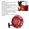 Recoil Starter 28400 ZE1 003ZF for GX120 GX140 GX160 GX200