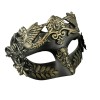 Masquerade Mask Venetian Roman Warrior Egyptian Style MEN masquerade mask