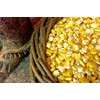 Gonsalves YELLOW SAMP Milho Para Cachupa (Dried Yellow HOMINY CORN)