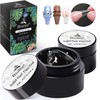 Solid Nail Tips Gel Nail Art Gel Paint Solid Patch