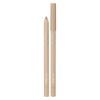 EQUMAL Non-Section Deeptail Lip Pencil (5 Colors) - 01 Feathery