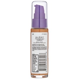 Almay Age Essentials Makeup, Medium Deep