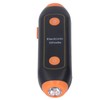 Electronic Whistle 3 Tone 3 Volume Level Blow Free Whistle