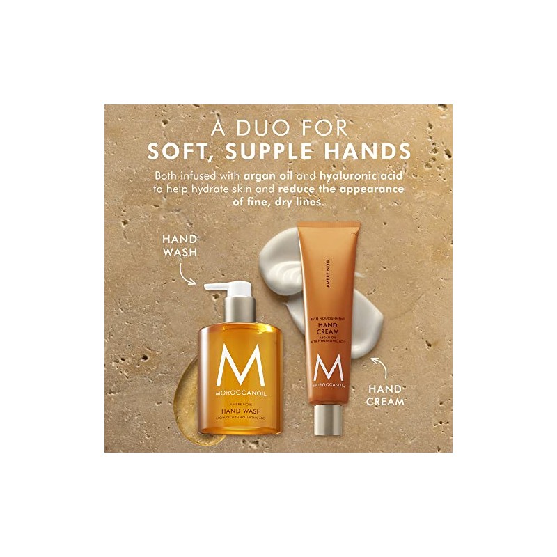 Moroccanoil Crema de Manos
