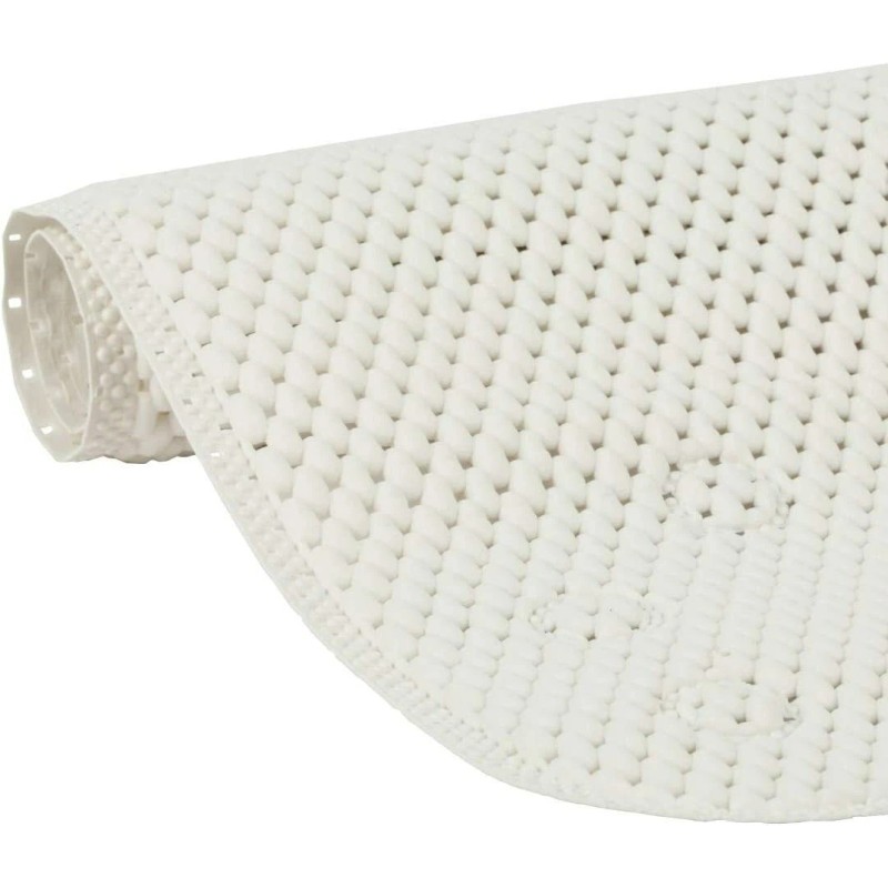 Duck # 285154 21 inch x 21 inch White Polyester