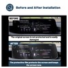 Ruiya Screen Protector for Mazda CX30/Mazda 3 10.25" Display Touchscreen