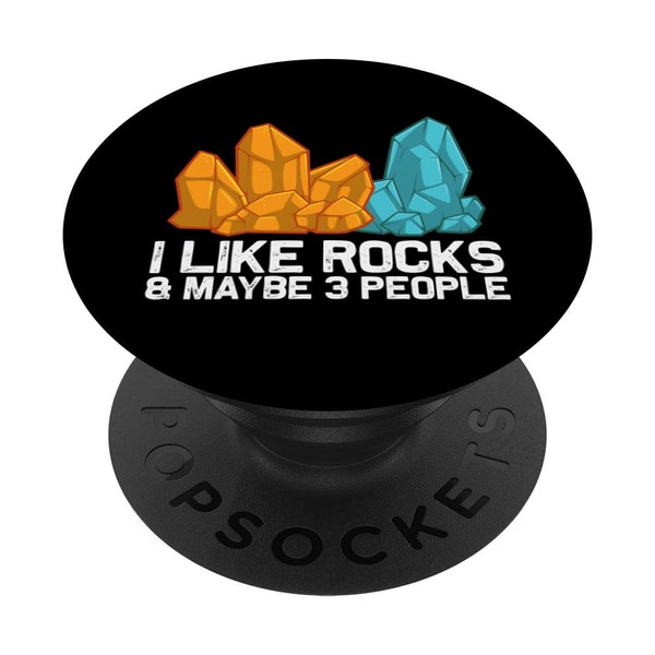 Funny Geology Design For Men Women Kids Rock Collector Lover