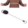 CarOver CO-KEY-REEL Maximum Length 25.6 inches (65 cm), Small Key