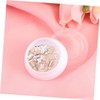 BIUDECO 1bag Rectangular Manicure Diamond Nail Art Rhinestones Decorations DIY