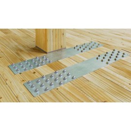 Simpson Strong-Tie MTWS48-5.5 MTW Tension Strap 5-7/16x47-5/8x