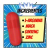 Galloton Vital Multivitamínico Para Hombre | 30 Días