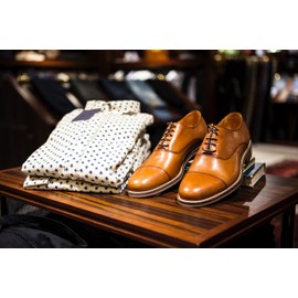 コロニル シュークリーム ライトブラウン